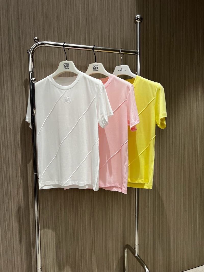 Loewe T-Shirts